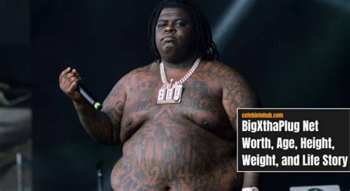 Height, Weight, Net Worth, And Age Demystified
