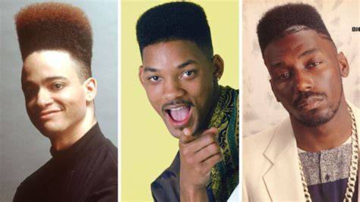 Hip Hop Hairstyles For Men The Image Kid Has It!