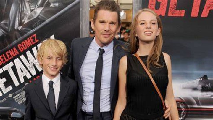 How Many Kids Does Ethan Hawke Have? What It Was Like Working With His