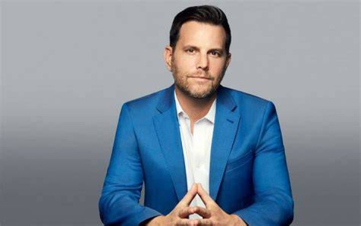 How Tall Is Dave Rubin?