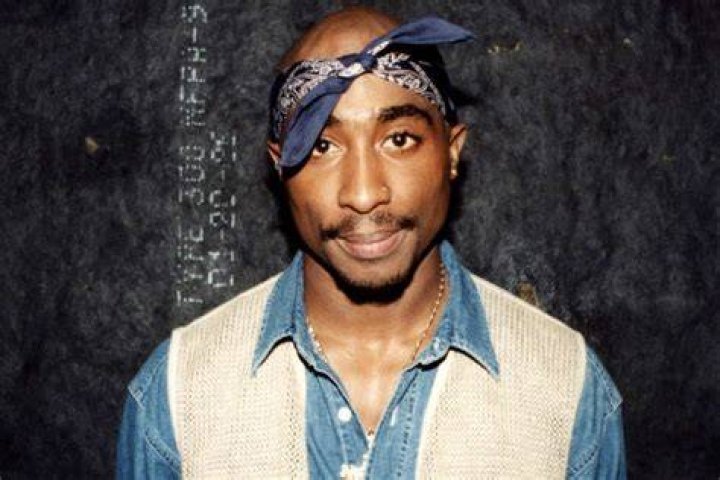 How Tall Tupac? Copechi Bazar