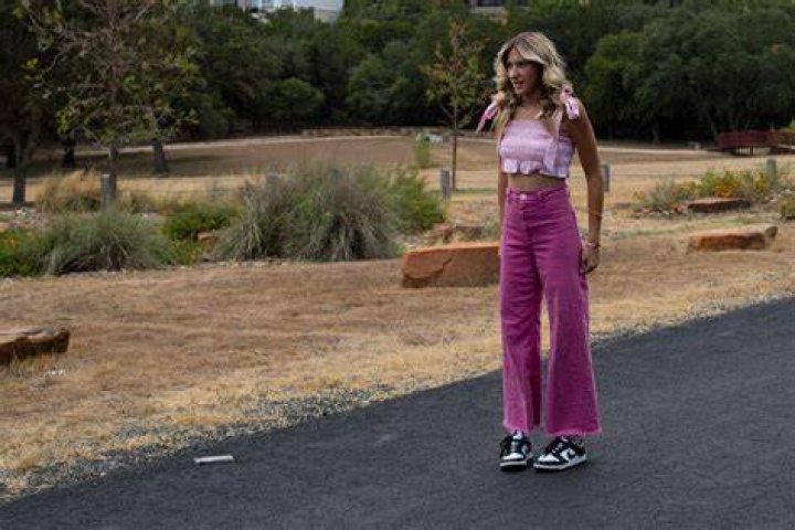 How teen influencer Ryane Roy made TikTok her business