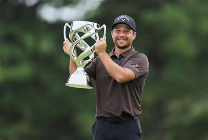 Hyland, star golfer Xander Schauffele team up to analyze hackers