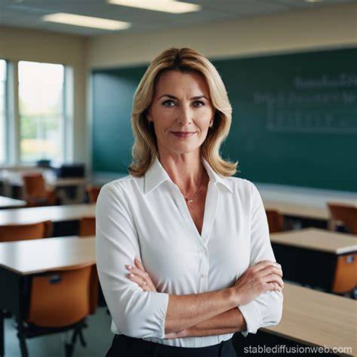 I&rsquo;m a female teacher in my 20s I&rsquo;m constantly scolded for my &lsquo;tight