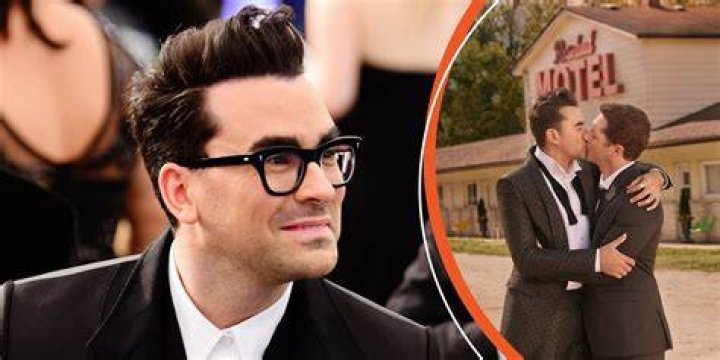 Is Dan Levy Dating Anyone? A Look inside the &lsquo;Schitt&rsquo;s Creek&rsquo; Star&rsquo;s