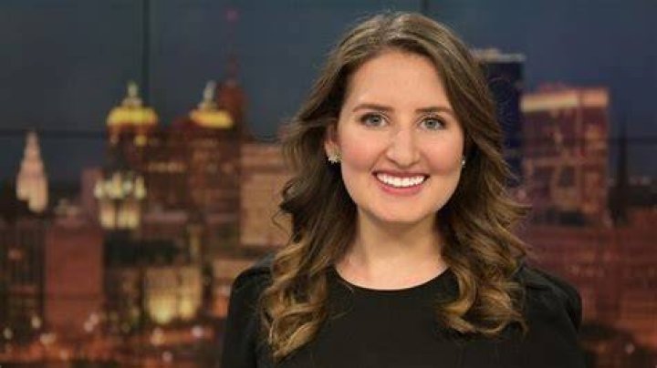 Is Elyse Smith Leaving WGRZ? Meteorologist New Job Details! The World