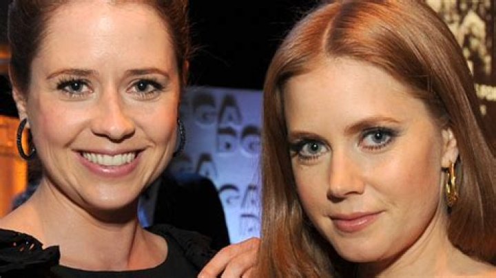 Is Jenna Fischer Related to Isla Fischer? Are Jenna Fischer and Isla