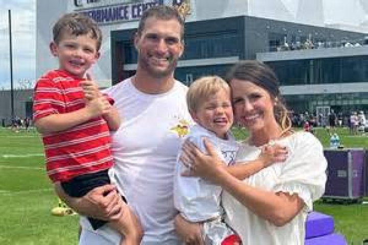 Is Kirk Cousins catholic? All about Vikings QB&rsquo;s family and religion