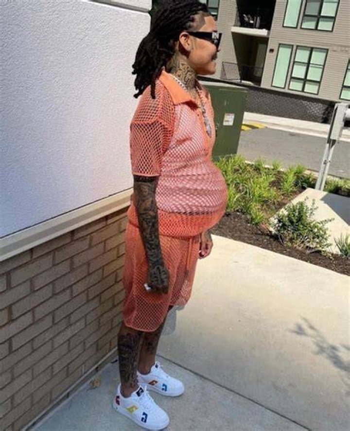 Is Rapper Young MA Pregnant Young M.A Has A Baby, Who Is Young MA