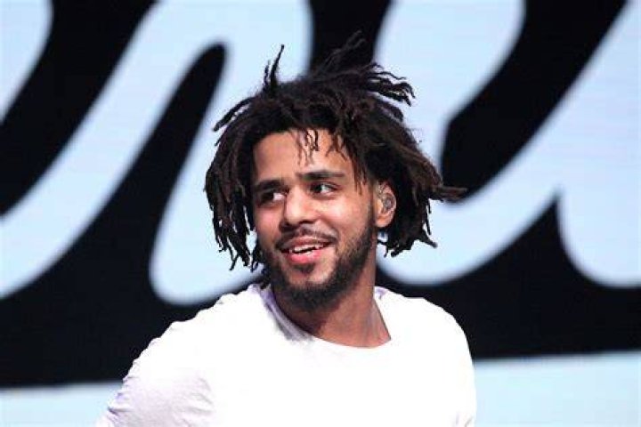J. Cole's Marital Status Revealed