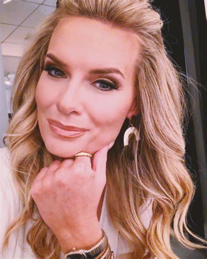 Jackie Ibanez Inside The Life Of The Fox News Anchor