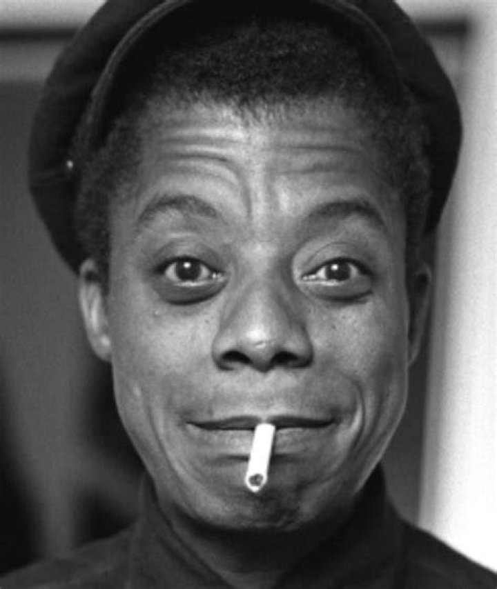 James Baldwin Filmes, Biografia e Listas na MUBI