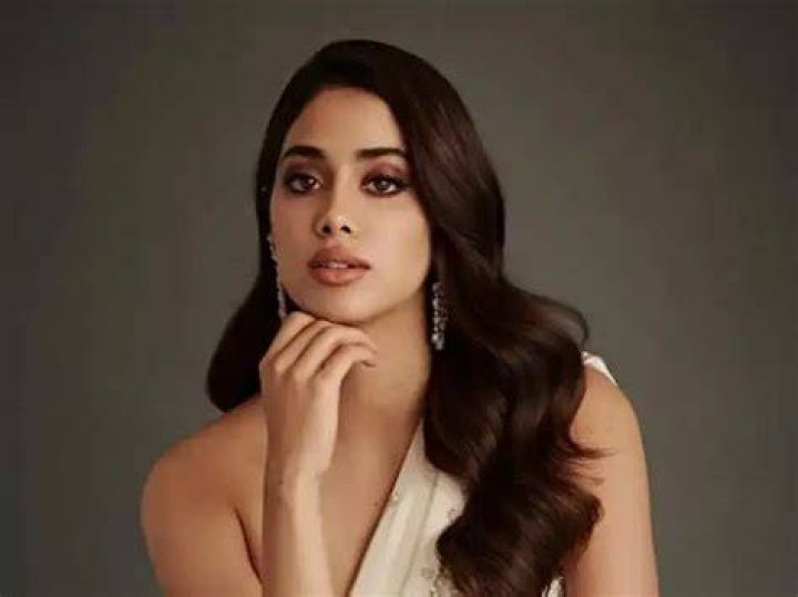 Janhvi Kapoor Says Mili Took A Toll On Her Mental Health