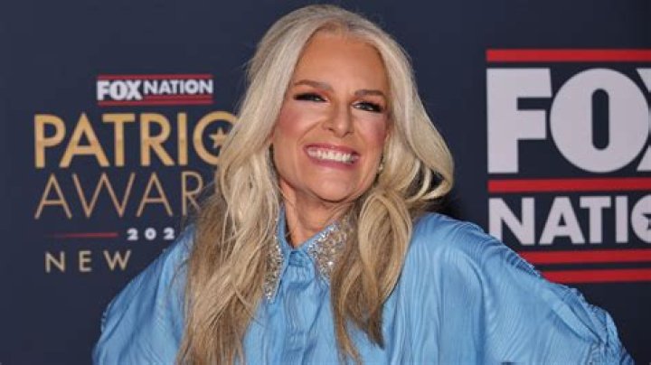 Janice Dean's Husband's Age Revealed