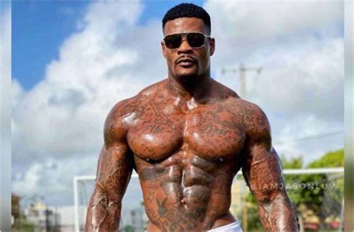 Jason Luv Age, Height, Girlfriend, Wiki, Biography, and More