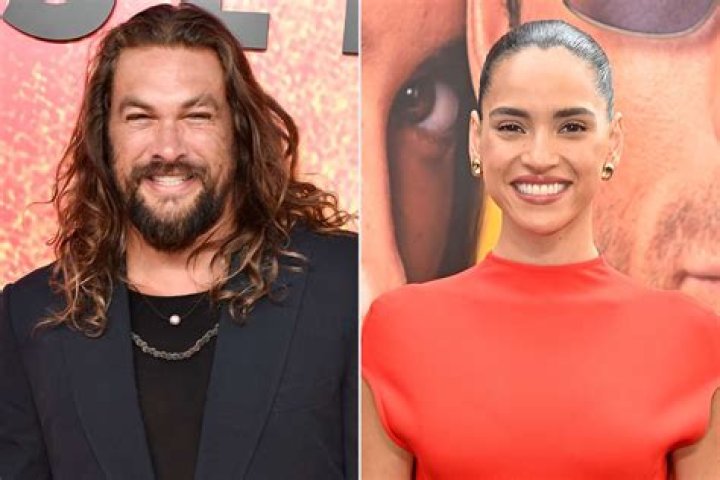 Jason Momoa's Dating Life In 2024