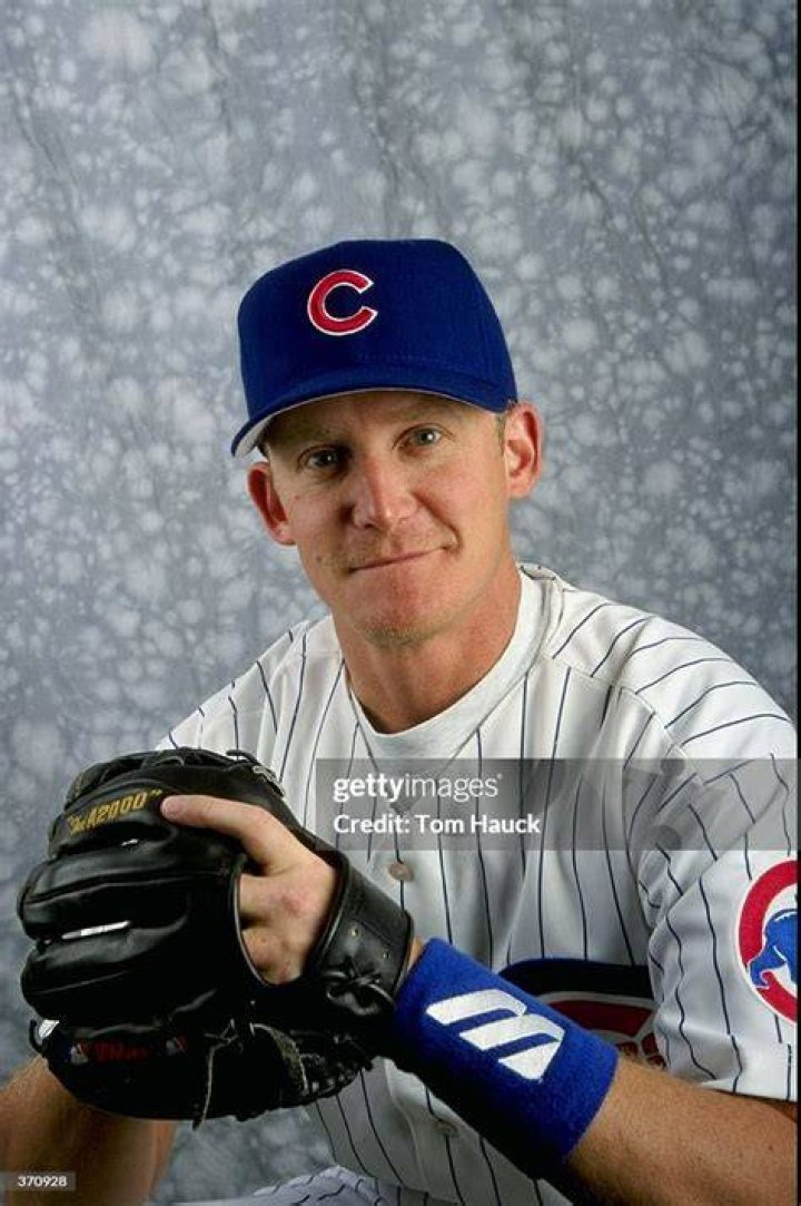 Jeff Blauser editorial photo. Image of baseball, infielder 161297016