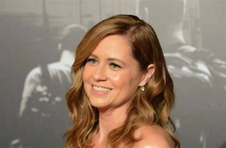 Jenna Fischer Siblings Meet Emily Fischer ABTC