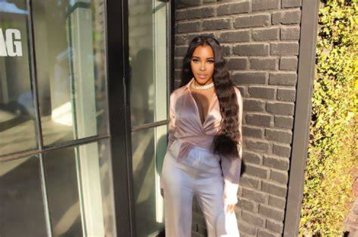Jessica Rich Latest photos and videos GotCeleb