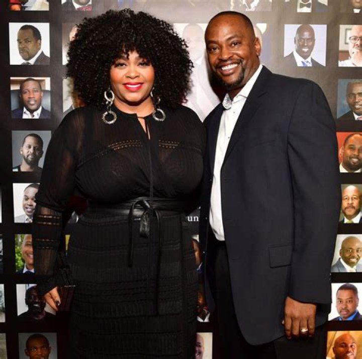 Jill Scott Was Married Twice &mdash; a Look Back at the Singer's Relationship