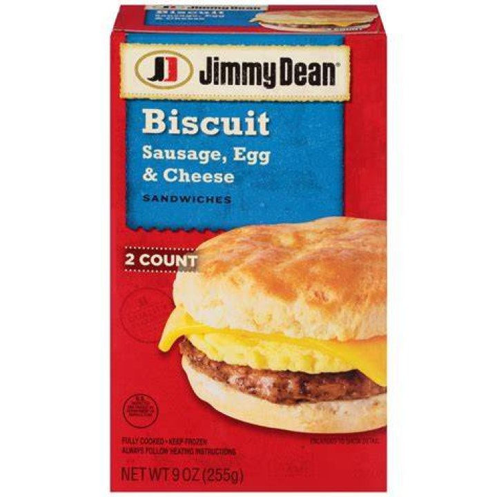 Jimmy Dean Releases New Breakfast Nuggets Allrecipes