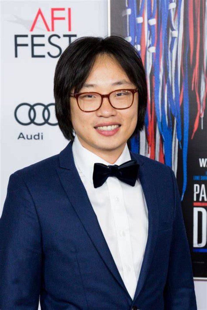 Jimmy O. Yang Joins 'Crazy Rich Asians' At Warner Bros.