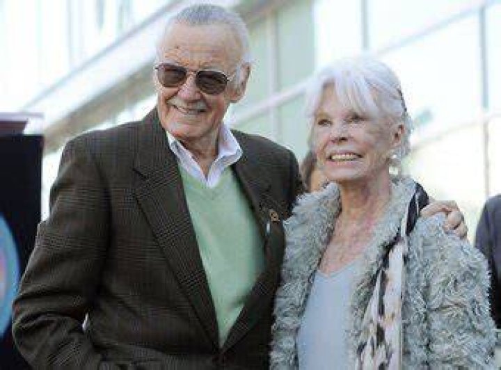 Joan Boocock Lee Age, Biography, Height, Net Worth, Family & Facts