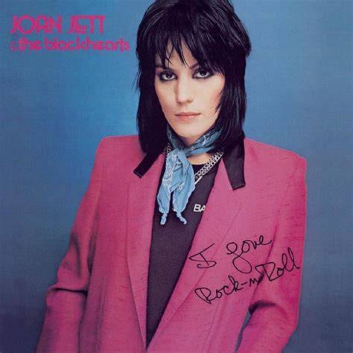 Joan Jett Fought Her &lsquo;Bad Reputation&rsquo;&mdash;and Scored a CareerDefining Hit