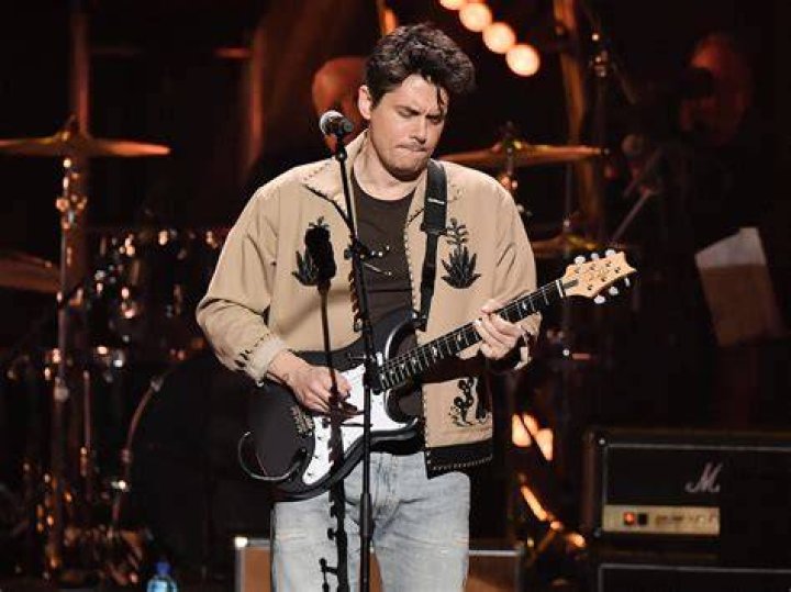 John Mayer's Journey Of Fatherhood