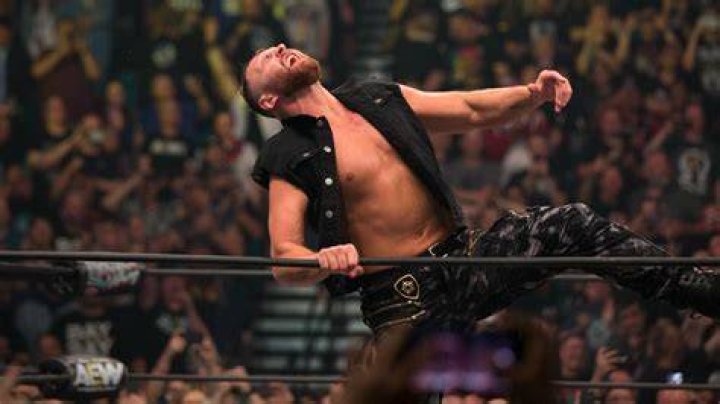 Jon Moxley's Finisher Has Different Names In AEW & NJPW