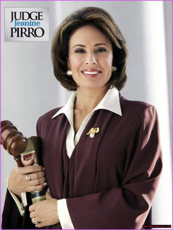 Judge Jeanine Has The PERFECT Solution To Fix America!