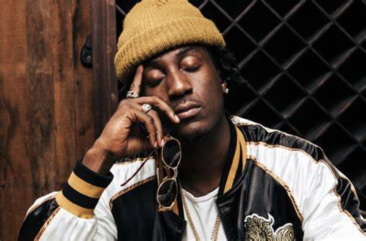 K Camp Brings Back "Campsgiving" Charity Concert GAFollowers