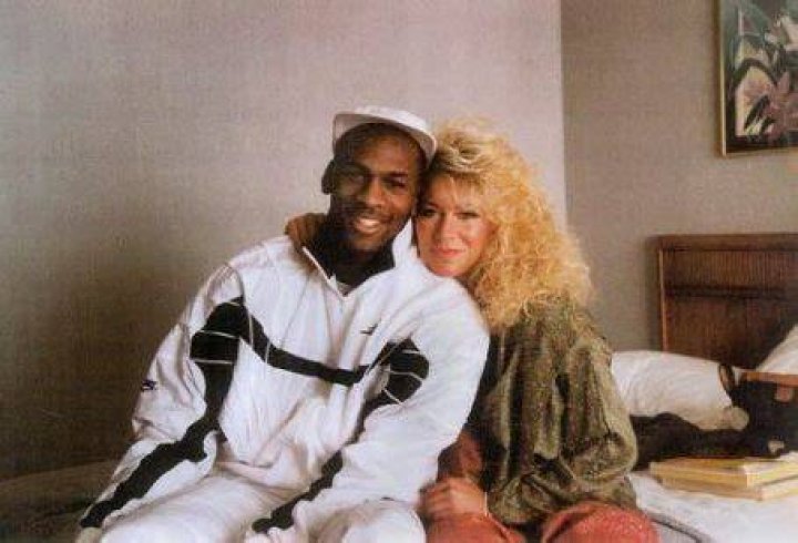 Karla Knafel Is Michael Jordan's Ex Shocking Details About Her