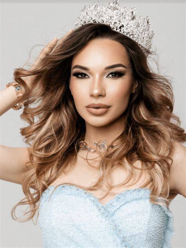 Karolina Geits made the finals of “Miss New York US Nation” America