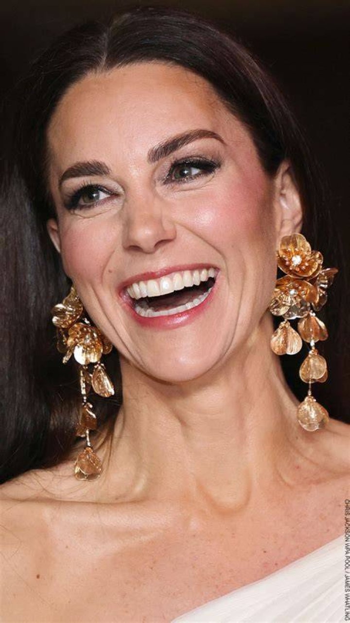 Kate Middleton's Uncle Gary Goldsmith Arrested For Assault After