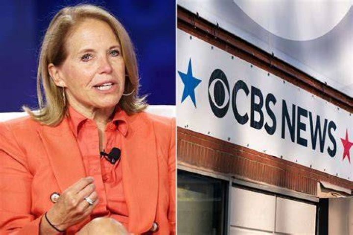 Katie Couric says she no longer has relationship with Matt Lauer Good