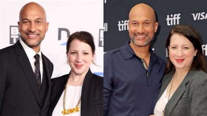 KeeganMichael Key and Wife Elle Key&rsquo;s Relationship Timeline