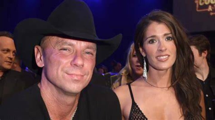 Kenny Chesney And Mary Nolan: A Love Story Unbound