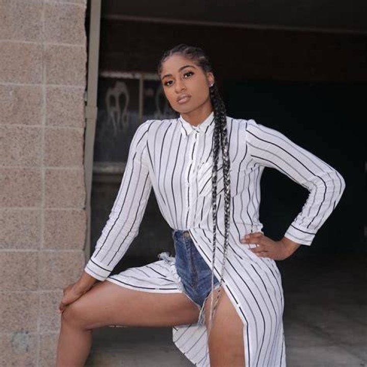 Kinigra Deon Bio, Facts, Family Life, Career