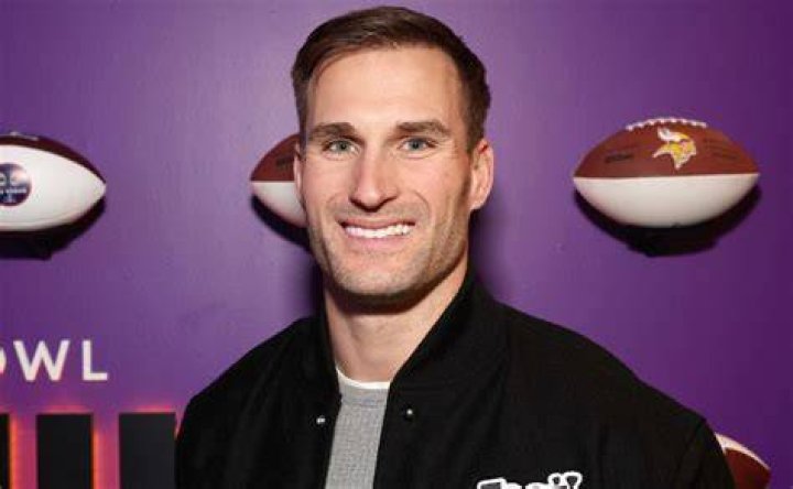 Kirk Cousins' Age: Uncovering The Quarterback's Journey