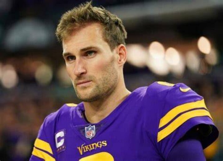 Kirk Cousins Bio, Height, Weight, Wife, Ethnicity, Net Worth Starsgab