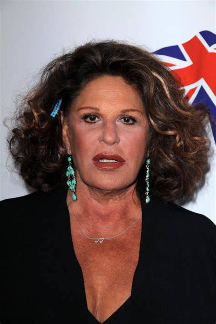 Lainie Kazan Ethnicity of Celebs What Nationality Ancestry Race