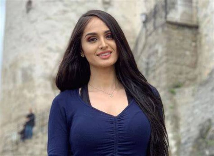 Lana Rose Bio, Wiki, Net Worth, Dating, Boyfriend, Age, Height