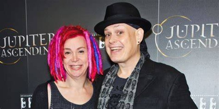 Lana Wachowski Net Worth, Bio, Wiki Net Worth Roll