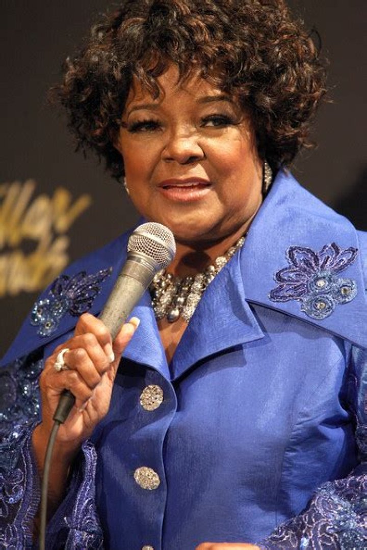 Latest! Did Shirley Caesar Passed Away Is Shirley Caesar Still Alive