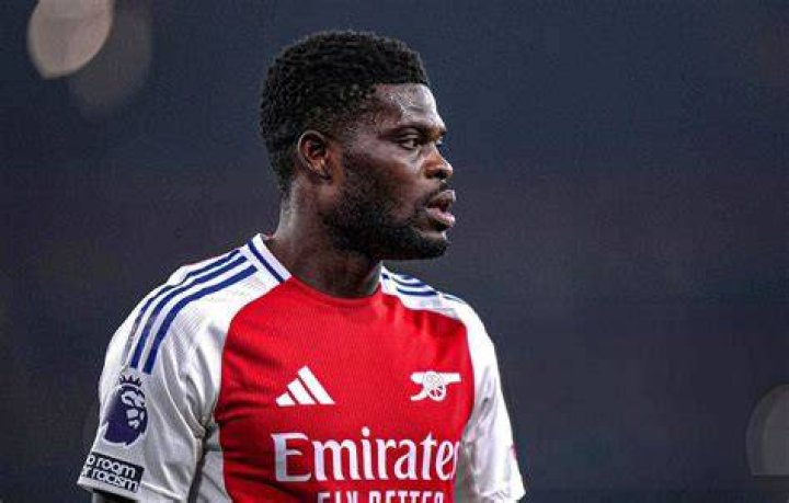 LATEST Thomas Partey "arrested" for rape...Reports Zw News Zimbabwe