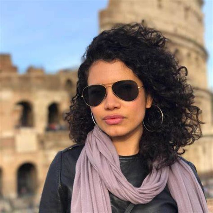 Laura Barr&oacute;nL&oacute;pez PBS, Wiki, Age, Parents, Married, Salary, Net Worth, CNN