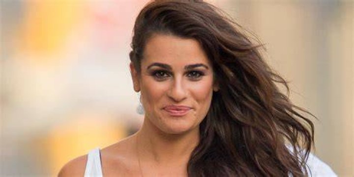 Lea Michele's Net Worth And The Journey To Success