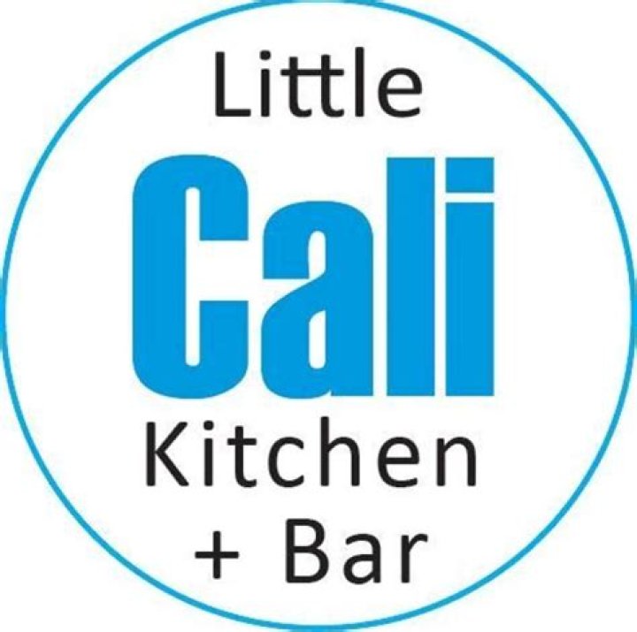 Little Cali Kitchen + Bar The Marine Village Sanctuary Cove The