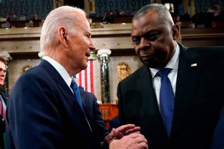 Lloyd Austin confirmed as Biden's defense secretary Task & Purpose
